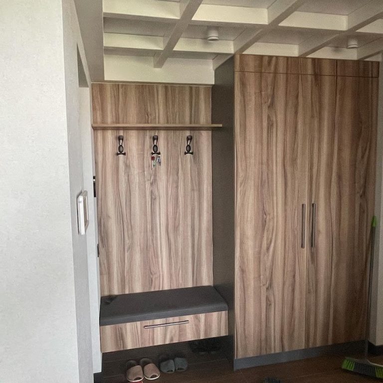 Передпокій на замовлення p-0001