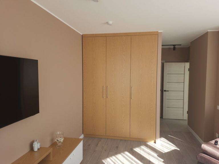 Меблі для спальні b-0007