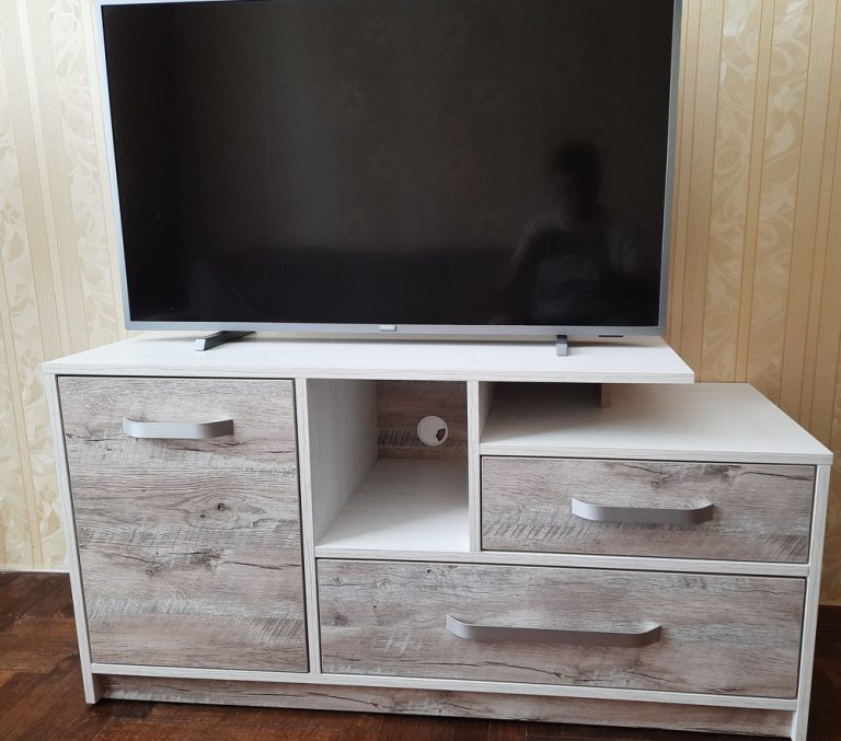 Тумба під телевізор g-0002
