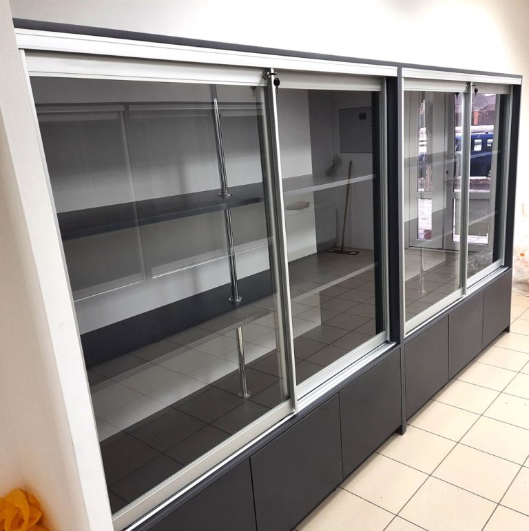 Шафа для документів о-0004