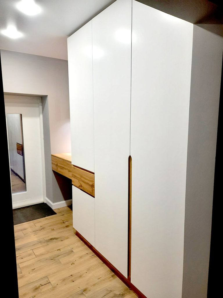 Стильний передпокій р-0005