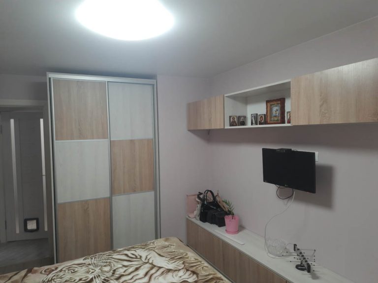 Меблі для спальні b-0009