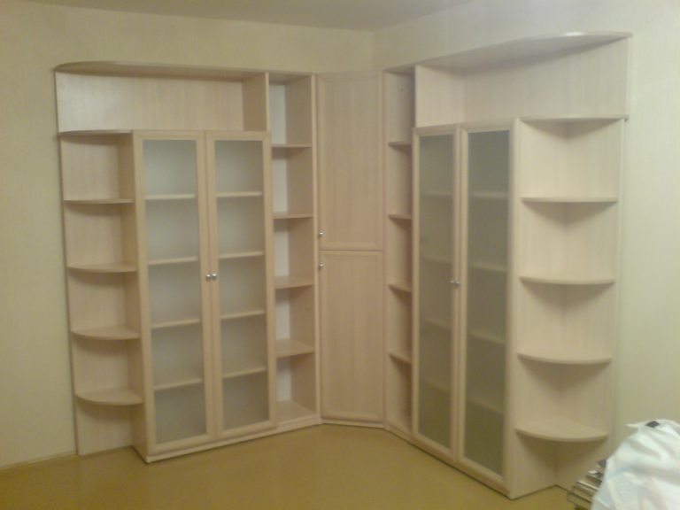 Відкрита стінка g-0001