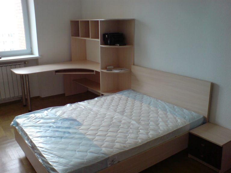 Меблі у підліткову кімнату d-0009