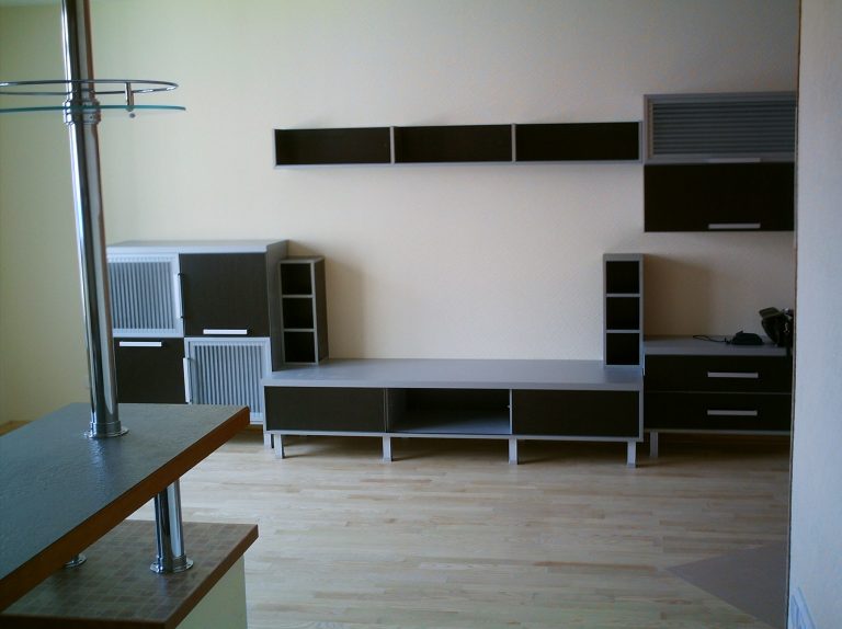 Меблева стінка під TV g-0013